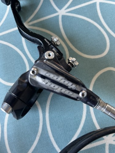 Hope tech hydraulic - hope, 3