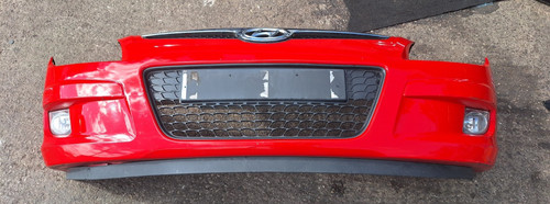 Hyundai i30 mk1 front - i30,