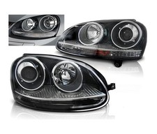 Headlights for VW GOLF 5 2003