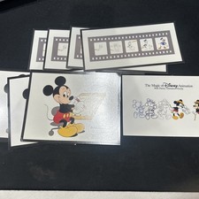 1999 Vintage Magic of Disney