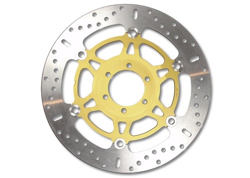 Brake disc ebc md2001x - disc,