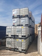 IBC Container, Capacity1000 Litres 