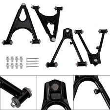 Upper&Lower Set Of A-Arms