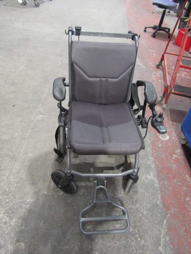 Efoldi powerchair wheelchair - powerchair,