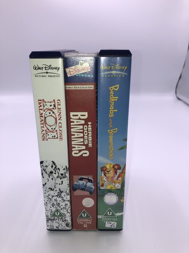 Disney live action pack 10 - disney, pack,