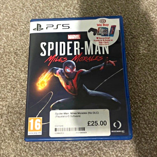 Playstation marvel - playstation, marvel's