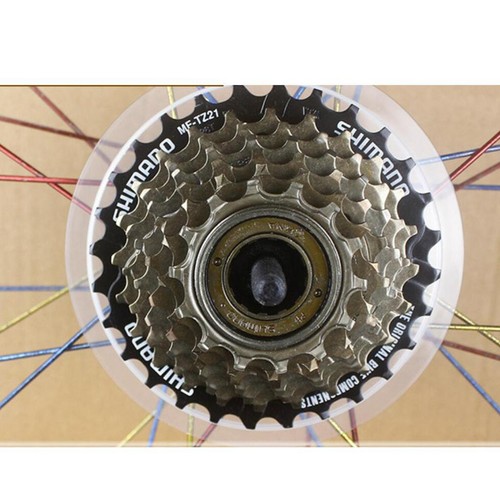Bicycle bike wheel - bike, spoke
