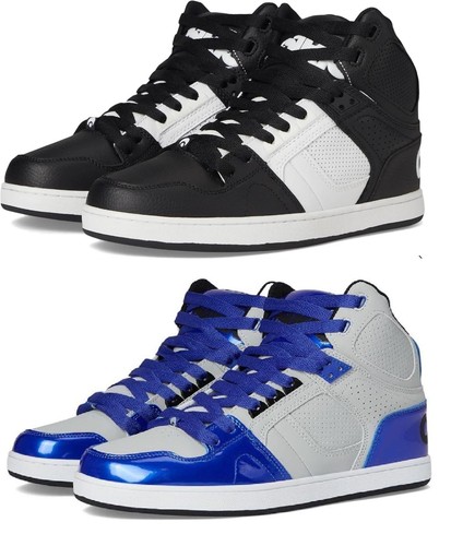 Osiris nyc clk - mens, top