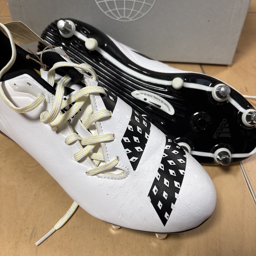 Adidas malice rugby boots - malice,