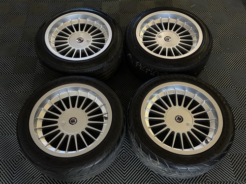 Alpina c88 wheels - alpina,