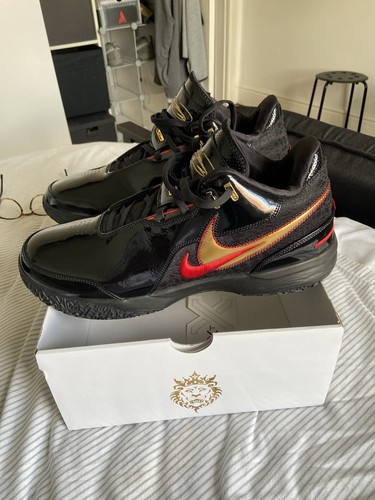 Nike lebron nxxt - lebron,
