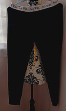 FAB  JACK WILLS LEGGINGS SIZE 12