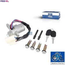 STEERING LOCK 7.78030 FOR