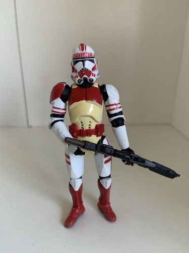 Star wars clone - wars, trooper