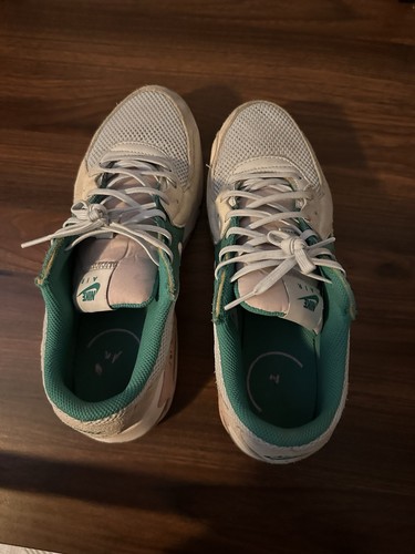 Nike air max - low, top