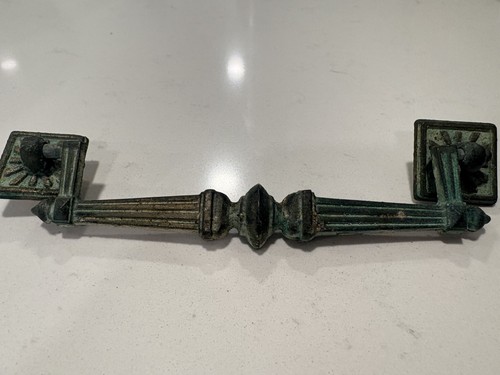 Vintage henry link - vintage,