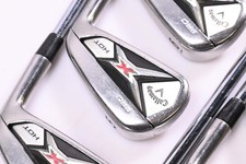 Callaway X Hot Pro Irons /
