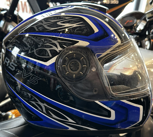 Viper full face - viper,