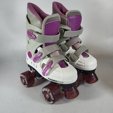 SFR Phoenix Quad Roller Skates
