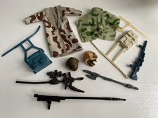 Vintage Star Wars Figure