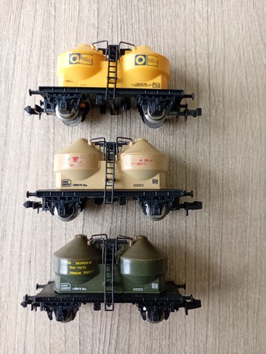 Rake lima gauge twin - of,