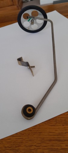Goldring lenco turntable - goldring,