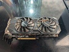 Gigabyte Windforce GeForce GTX