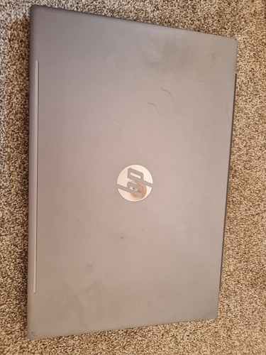Cs3009na 6 laptop - hp, 15.6
