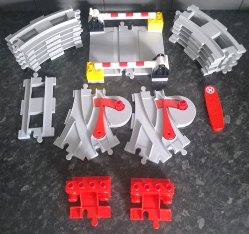Lego duplo train - duplo,