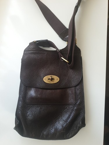 Mulberry antony large leather - large,