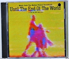 Various Artists - Until the