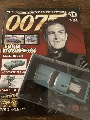 James bond car collection - james,