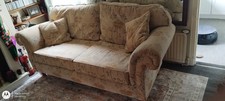 3 Seater Sofa VGC Can Deliver