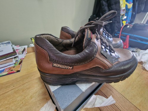 Mephisto barracuda men - barracuda, men's