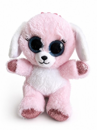 Keel toys animotsu pink - toys,