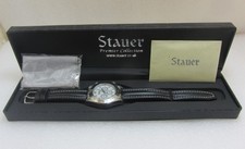 Stauer 27 Jewels Automatic