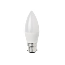 Maxim LED Candle Bulb 3w 6w