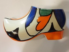 BIZARRE by CLARICE CLIFF ART