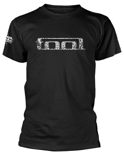 Tool spectre black shirt - spectre, t-shirt