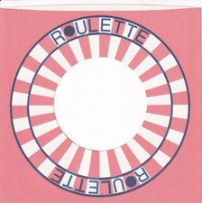 Roulette bigboppa reproduction - roulette,