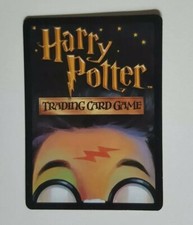 Harry Potter Trading Card
