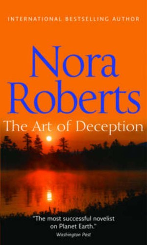 The art deception nora - deception,
