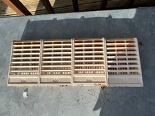 Gas Fire Heater Radiant Robinson Willie