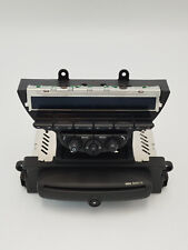 BMW MINI PACEMAN R60 R61