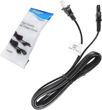 AC Power Cord for Samsung UN19-UN55 Series TV Plasma DLP Mains Cable 3903-000599