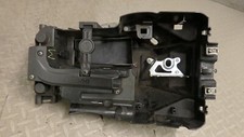 2010 DUCATI Multistrada 1200S 1200 S undertray, battery box