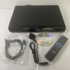 Panasonic DMR-EX77 Freeview+