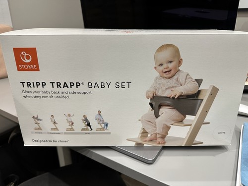Stokke tripp trapp baby - stokke,