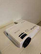 Xuanpad Mini Projector 2400