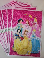 Disney Princesses Party Bags
